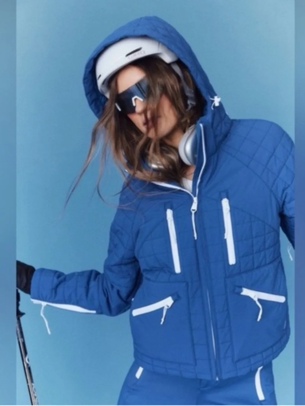 FP Movement by Free People All Prepped Jacket - Picture 6 of 7
